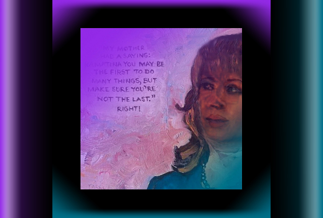 The first and the last one who changing the word for ever