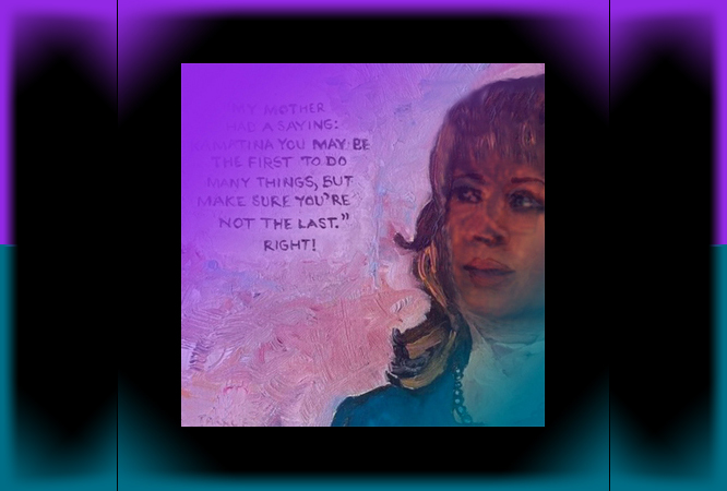 ES - The first ONE who is changing ALL - over the WORLD